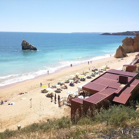 Torre Da Rocha Apartment Portimao Luaran gambar