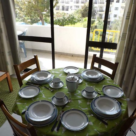 Torre Da Rocha Apartment Portimao Luaran gambar