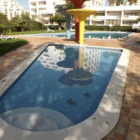 Torre Da Rocha Apartment Portimao Luaran gambar