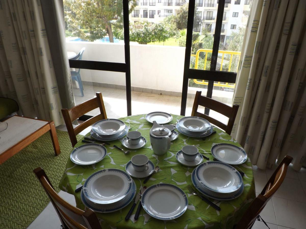 Torre Da Rocha Apartment Portimao Luaran gambar