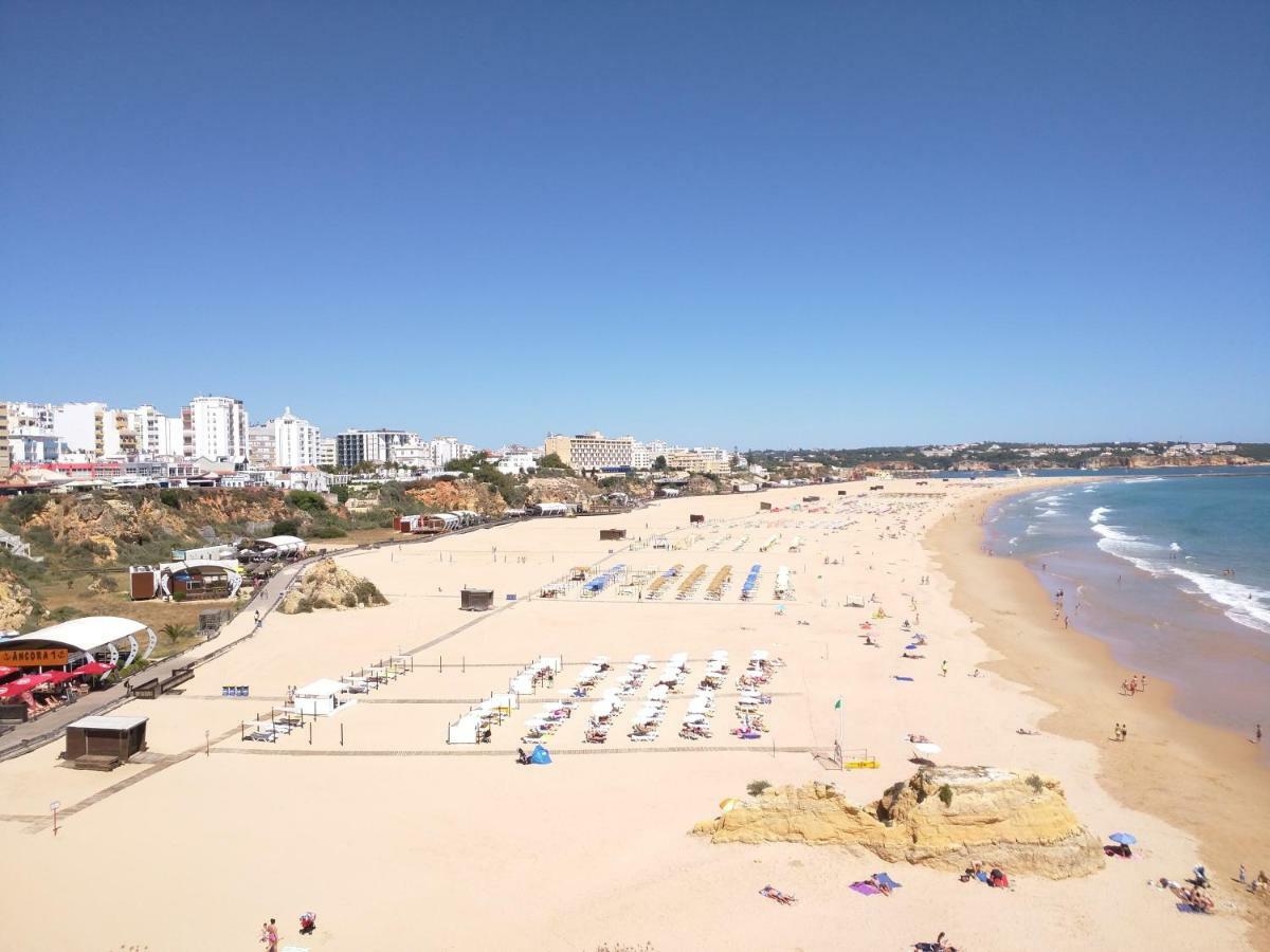Torre Da Rocha Apartment Portimao Luaran gambar