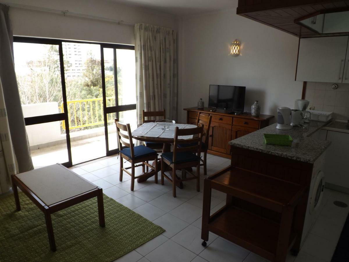 Torre Da Rocha Apartment Portimao Bilik gambar