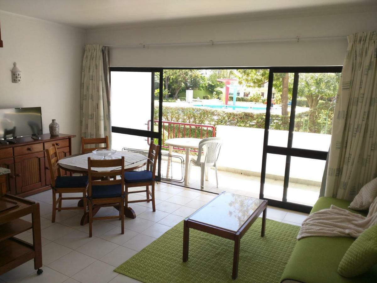 Torre Da Rocha Apartment Portimao Luaran gambar