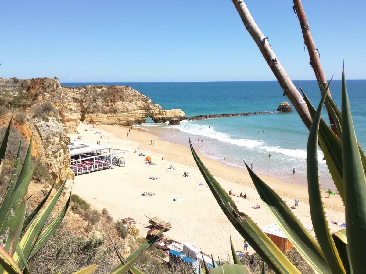 Torre Da Rocha Apartment Portimao Luaran gambar