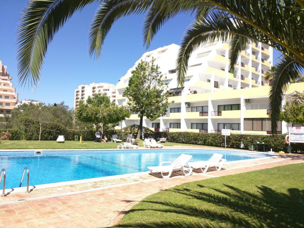 Torre Da Rocha Apartment Portimao Luaran gambar