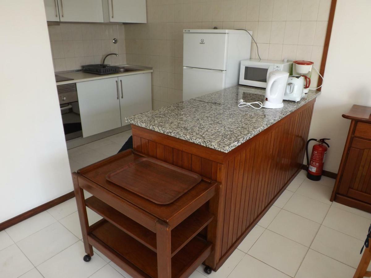 Torre Da Rocha Apartment Portimao Luaran gambar