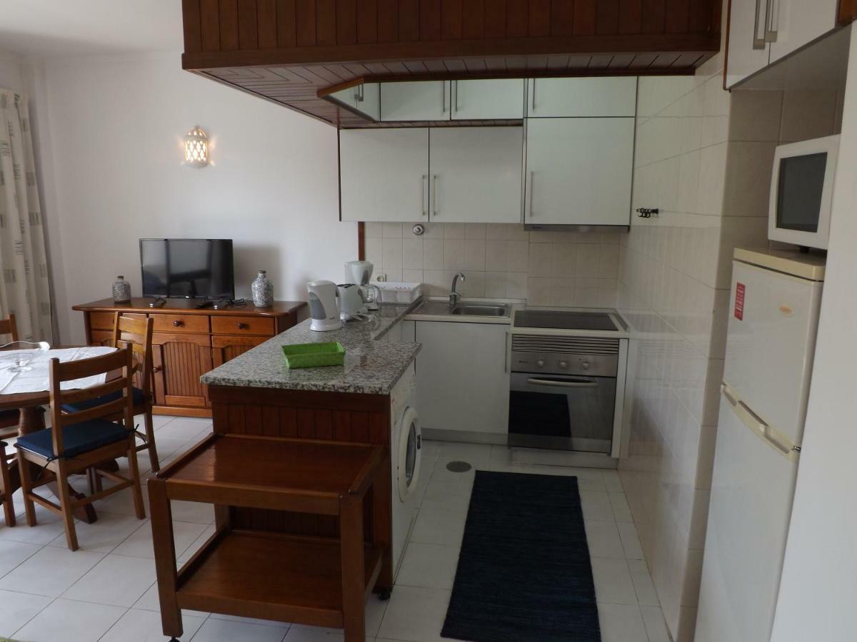 Torre Da Rocha Apartment Portimao Luaran gambar