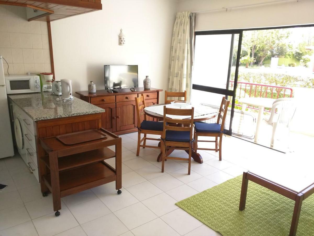 Torre Da Rocha Apartment Portimao Luaran gambar