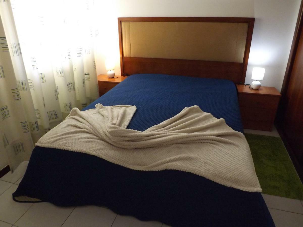 Torre Da Rocha Apartment Portimao Luaran gambar