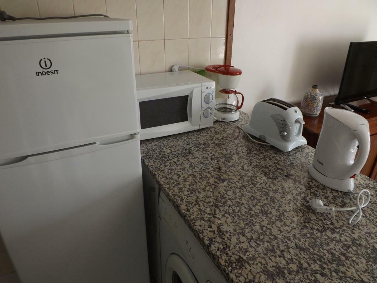 Torre Da Rocha Apartment Portimao Luaran gambar