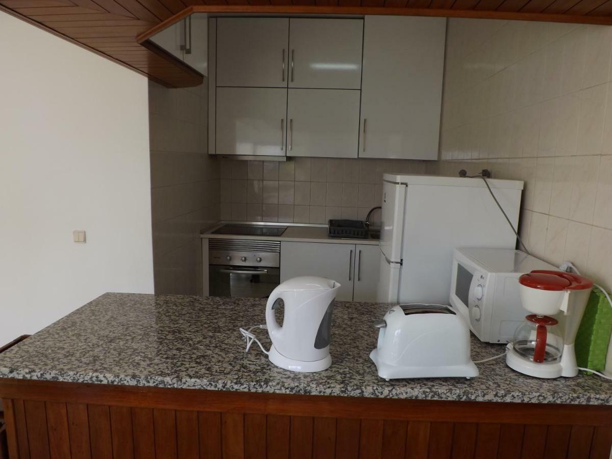 Torre Da Rocha Apartment Portimao Luaran gambar