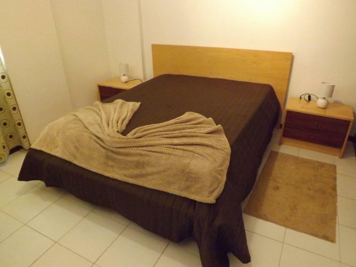 Torre Da Rocha Apartment Portimao Luaran gambar