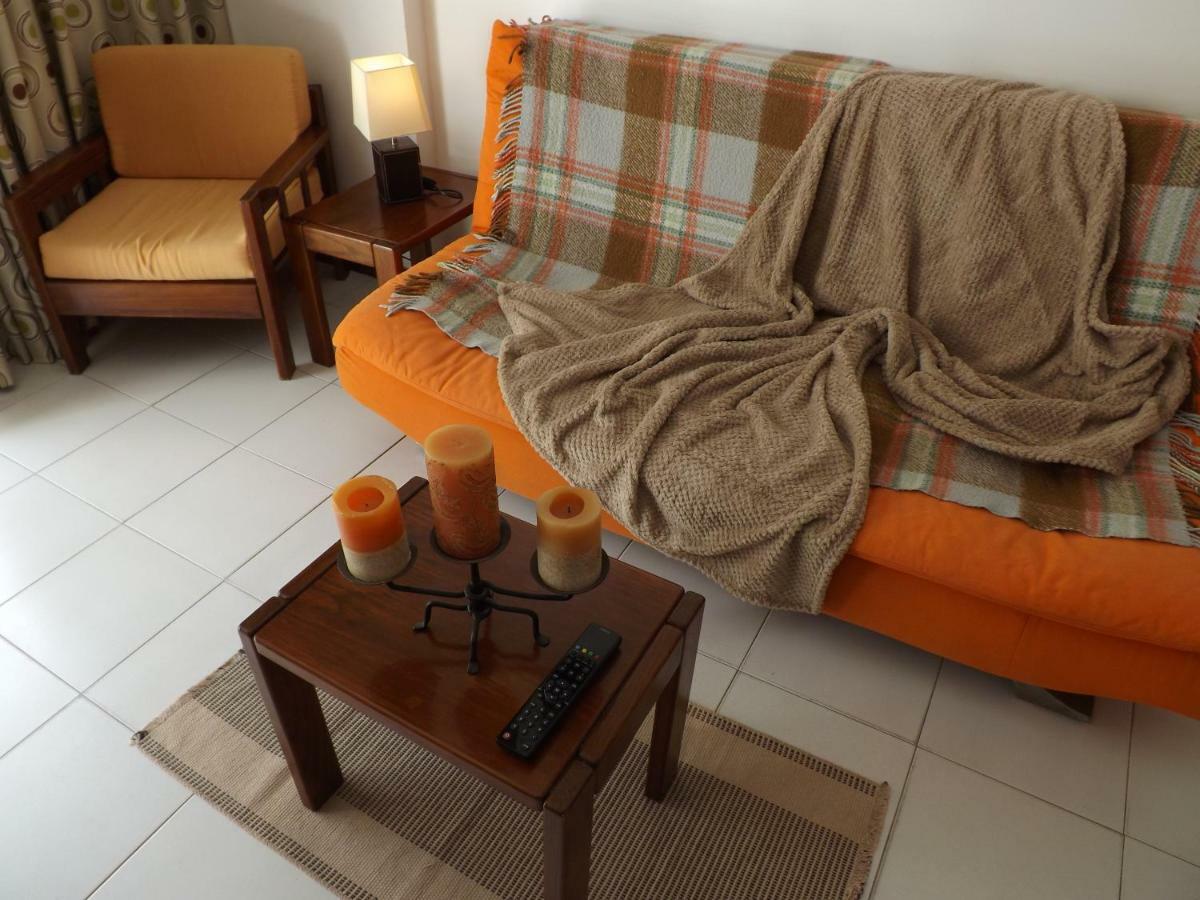 Torre Da Rocha Apartment Portimao Luaran gambar
