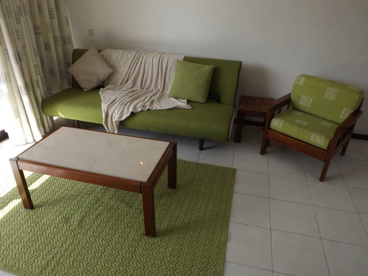 Torre Da Rocha Apartment Portimao Luaran gambar