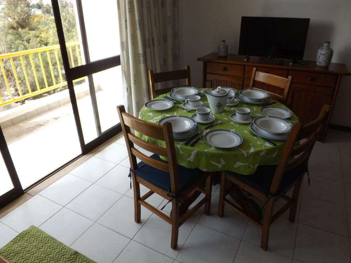 Torre Da Rocha Apartment Portimao Luaran gambar