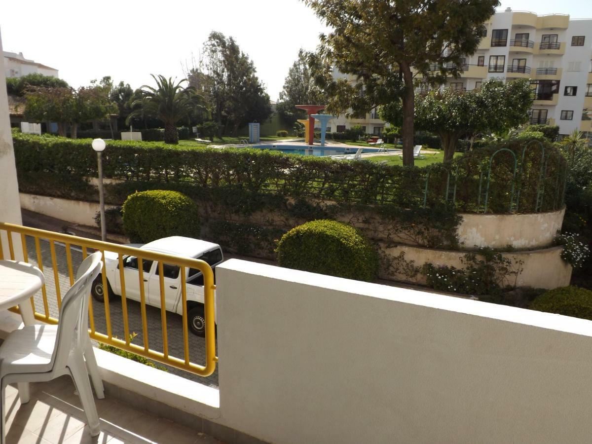Torre Da Rocha Apartment Portimao Luaran gambar