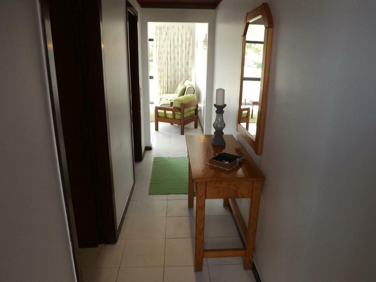 Torre Da Rocha Apartment Portimao Luaran gambar