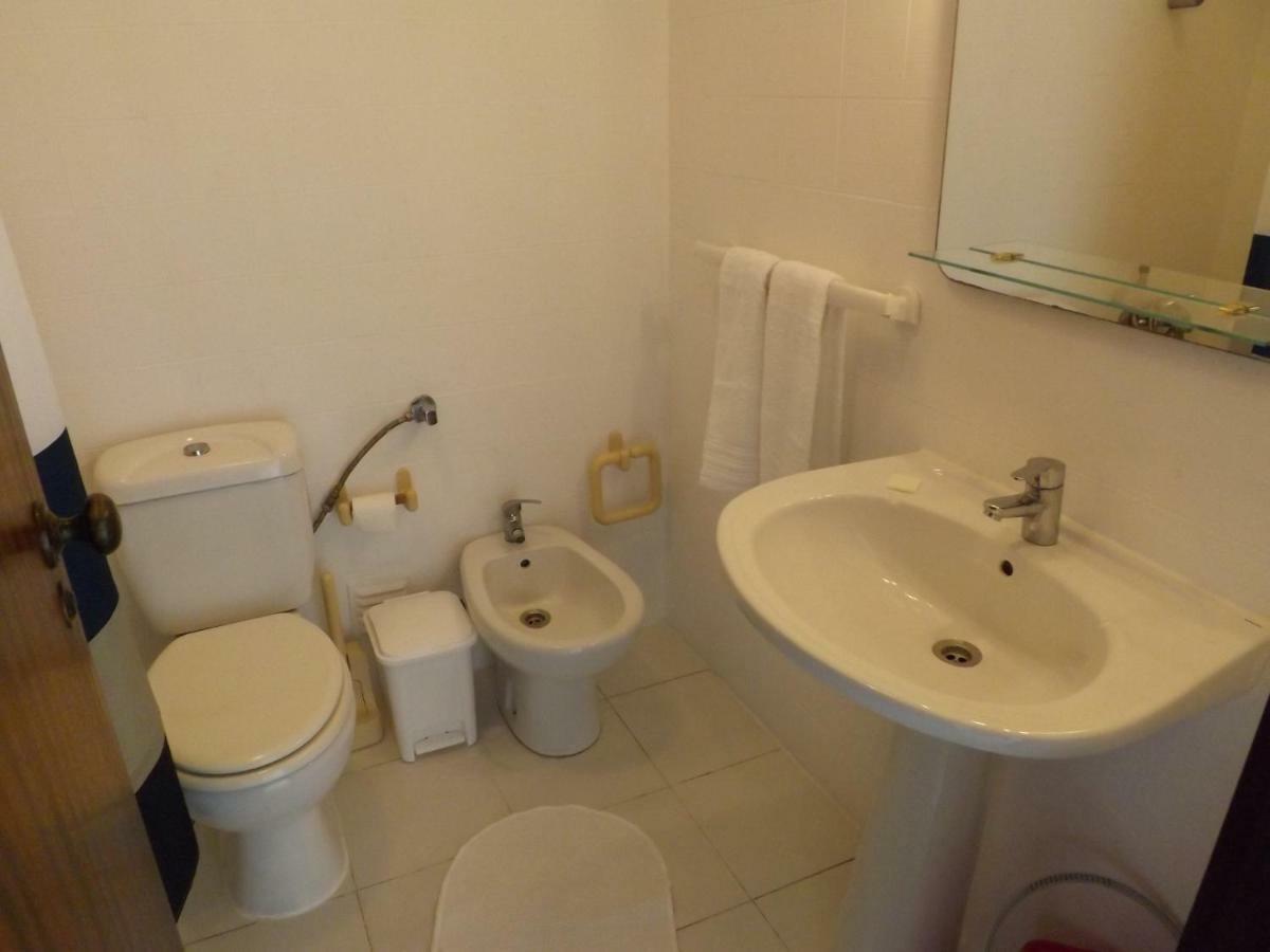 Torre Da Rocha Apartment Portimao Luaran gambar