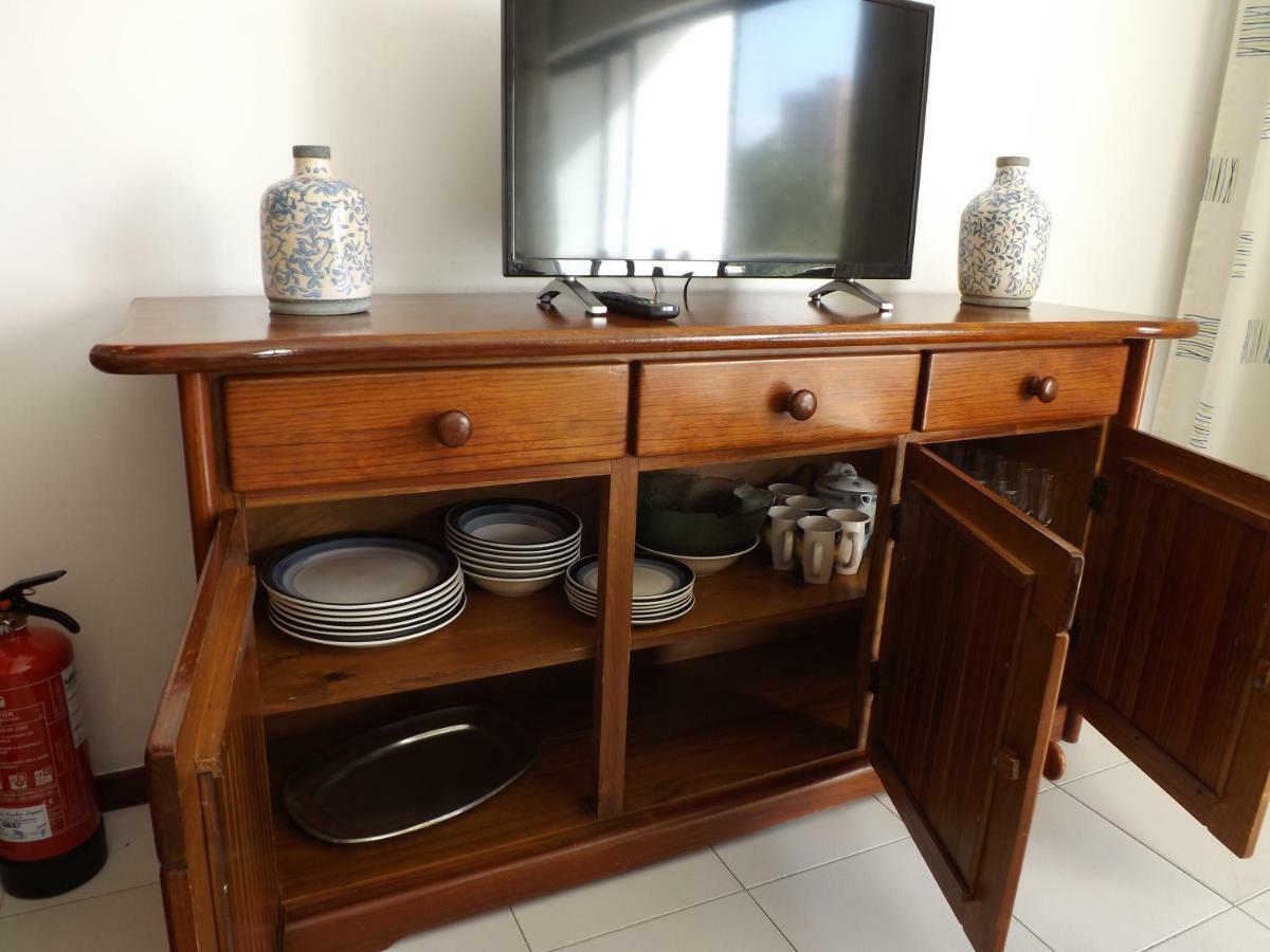Torre Da Rocha Apartment Portimao Luaran gambar
