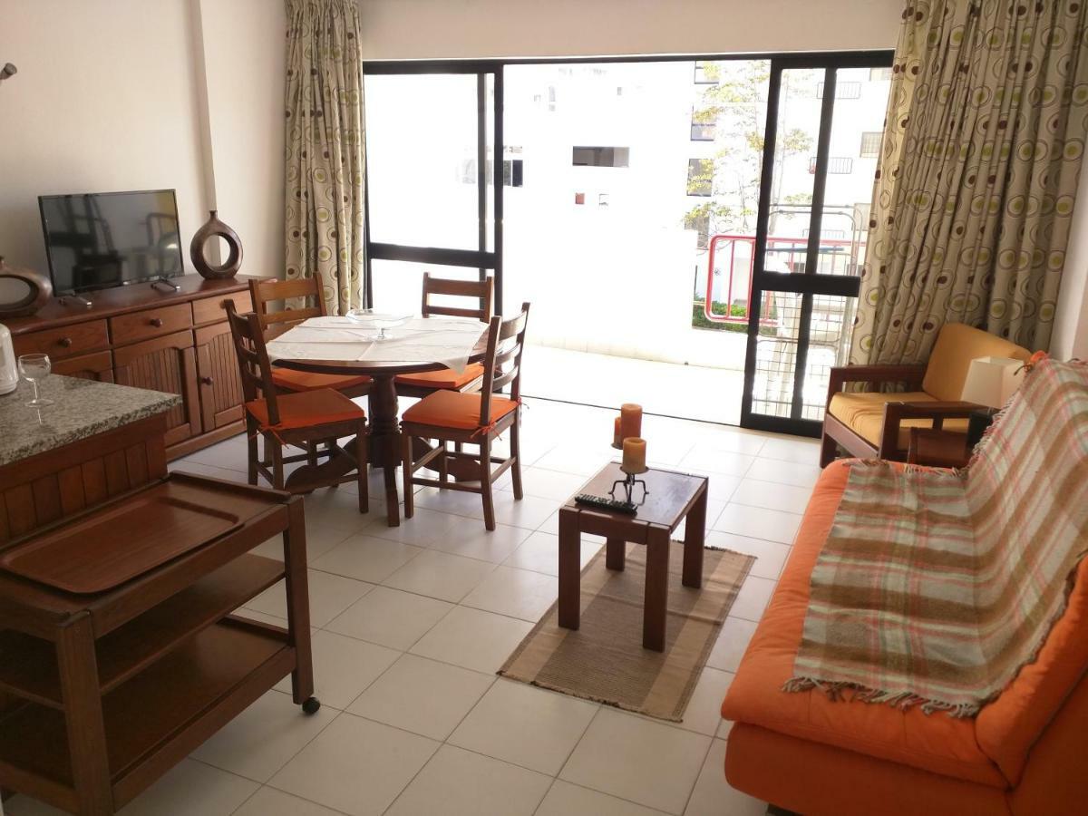 Torre Da Rocha Apartment Portimao Luaran gambar