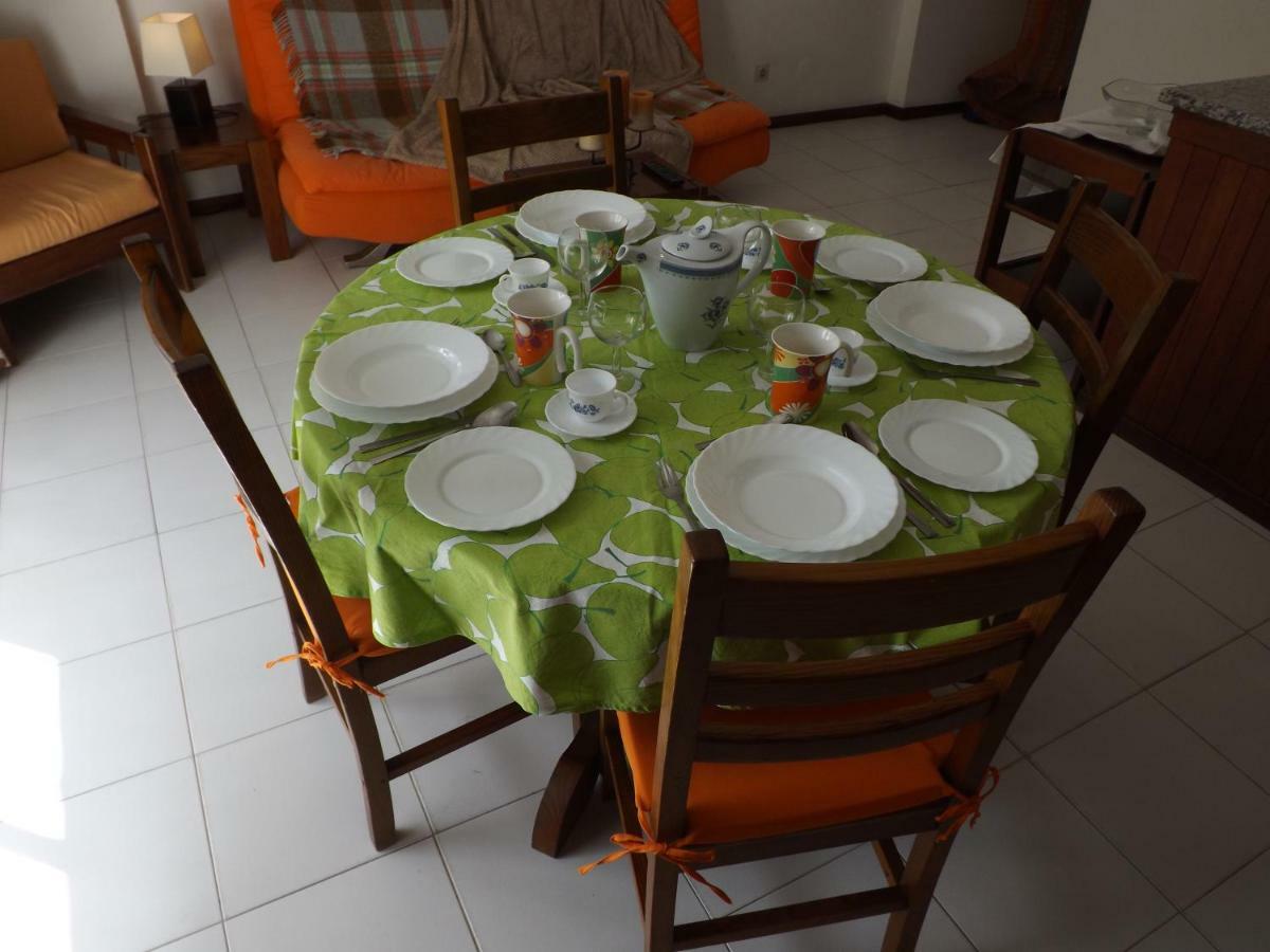 Torre Da Rocha Apartment Portimao Luaran gambar