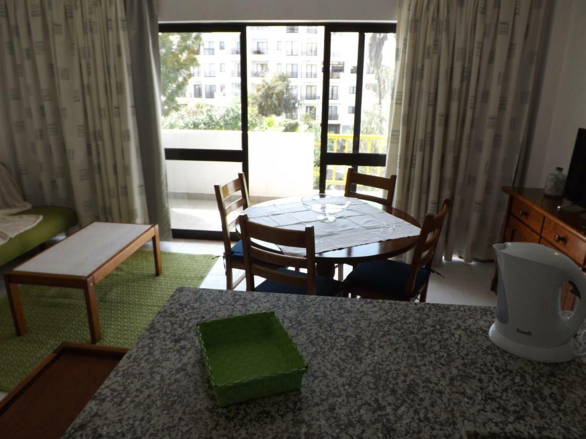 Torre Da Rocha Apartment Portimao Luaran gambar