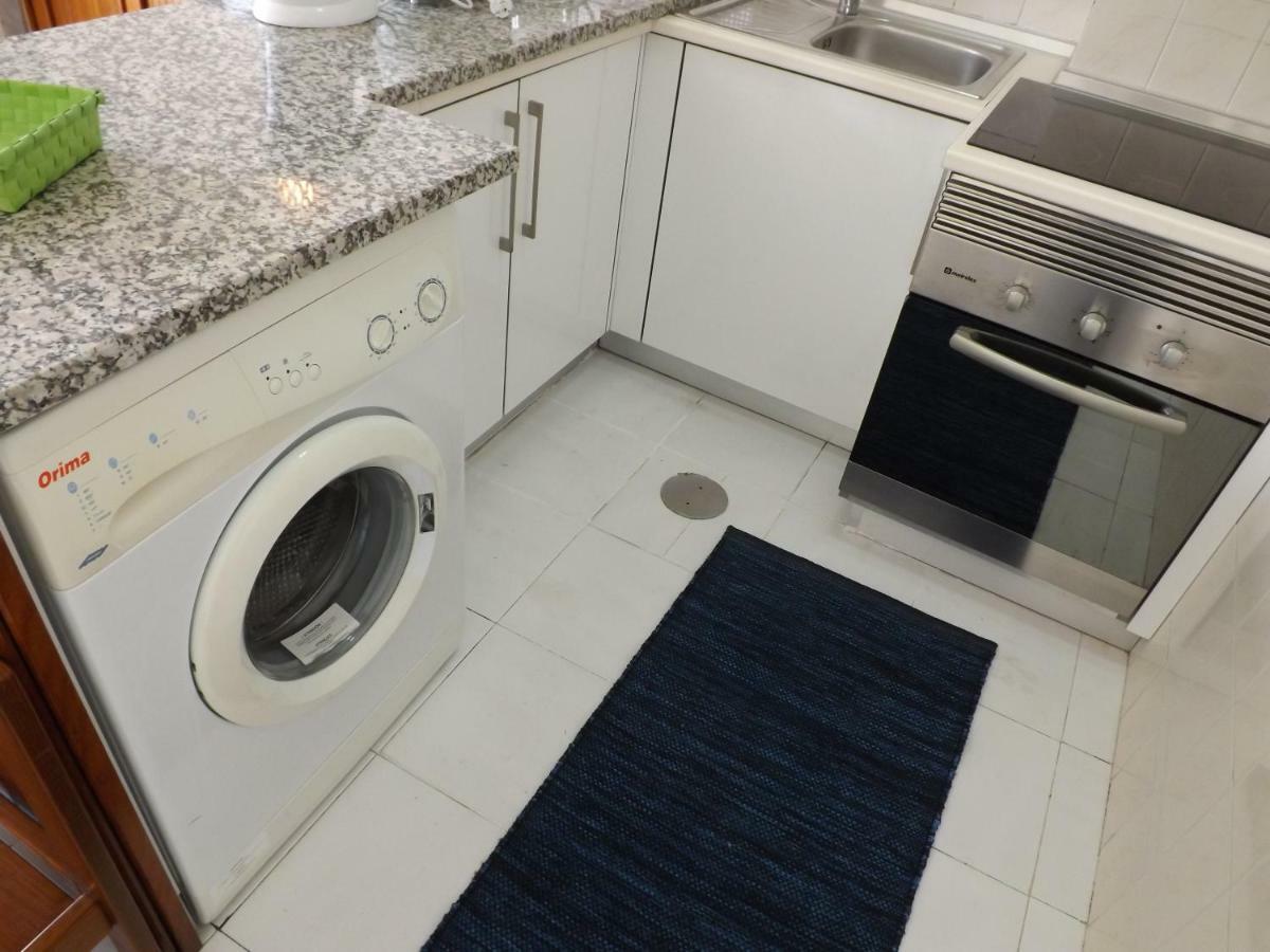 Torre Da Rocha Apartment Portimao Luaran gambar