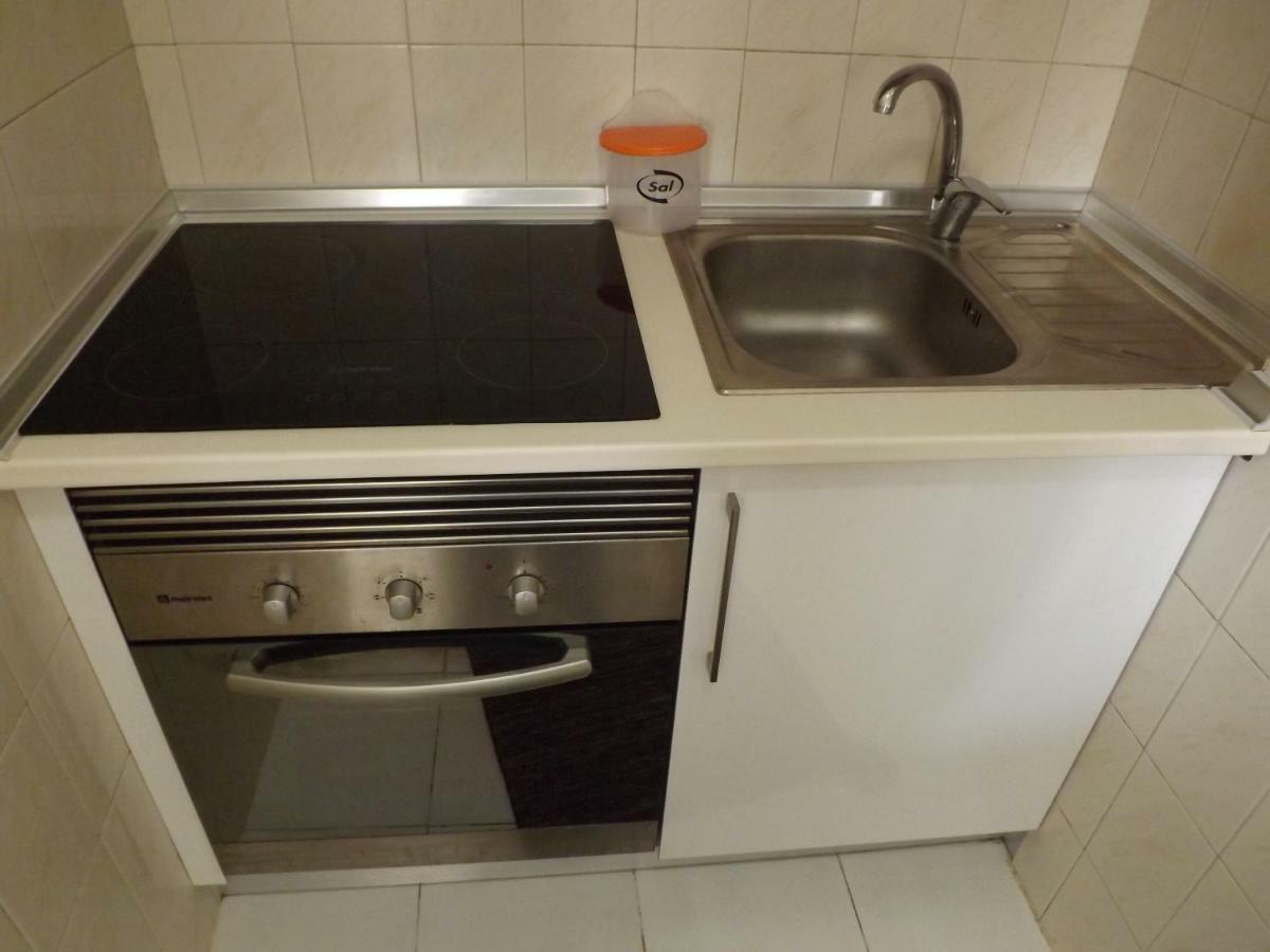 Torre Da Rocha Apartment Portimao Luaran gambar