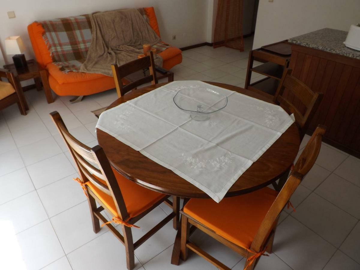 Torre Da Rocha Apartment Portimao Luaran gambar