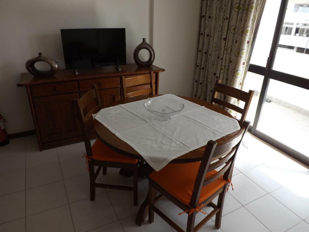 Torre Da Rocha Apartment Portimao Luaran gambar