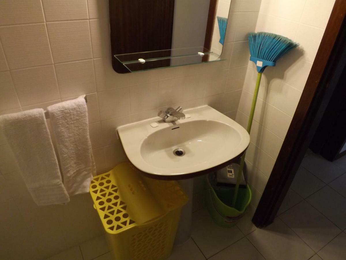 Torre Da Rocha Apartment Portimao Luaran gambar