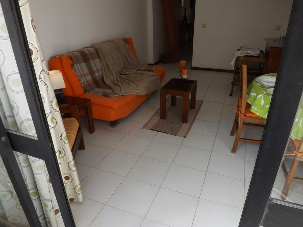 Torre Da Rocha Apartment Portimao Luaran gambar