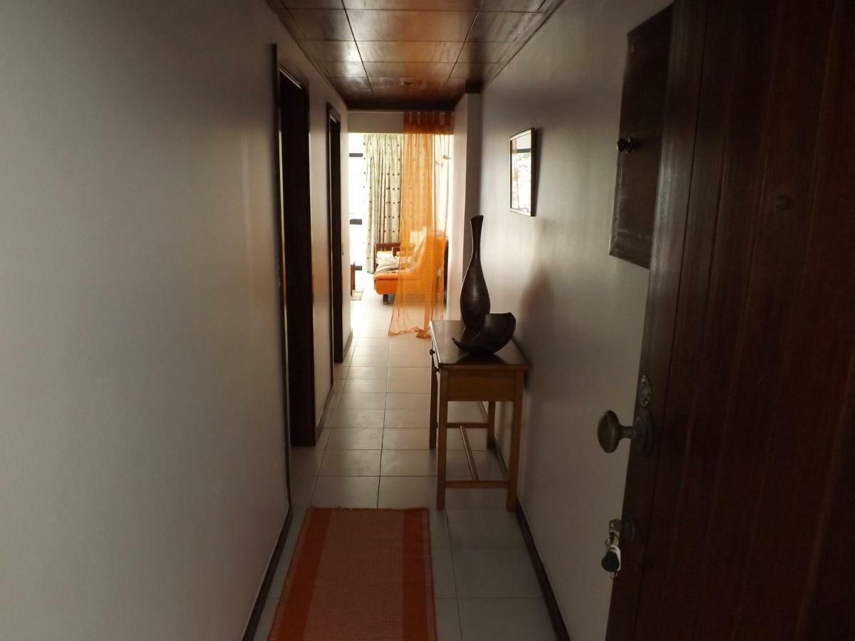 Torre Da Rocha Apartment Portimao Luaran gambar