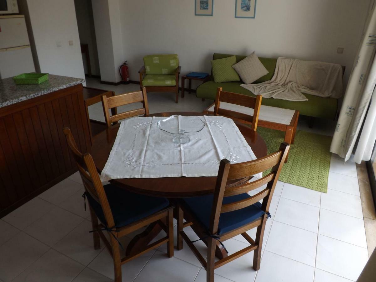 Torre Da Rocha Apartment Portimao Luaran gambar