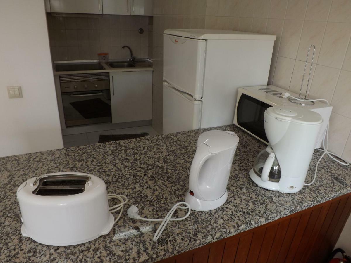 Torre Da Rocha Apartment Portimao Luaran gambar
