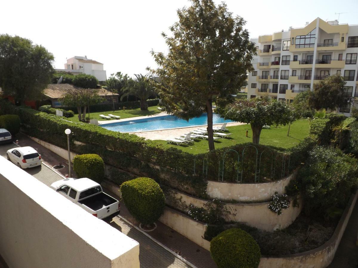Torre Da Rocha Apartment Portimao Luaran gambar