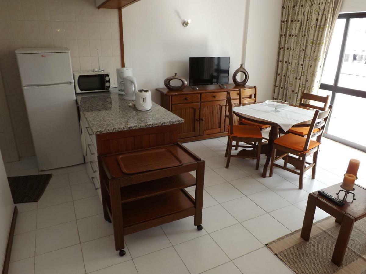 Torre Da Rocha Apartment Portimao Luaran gambar
