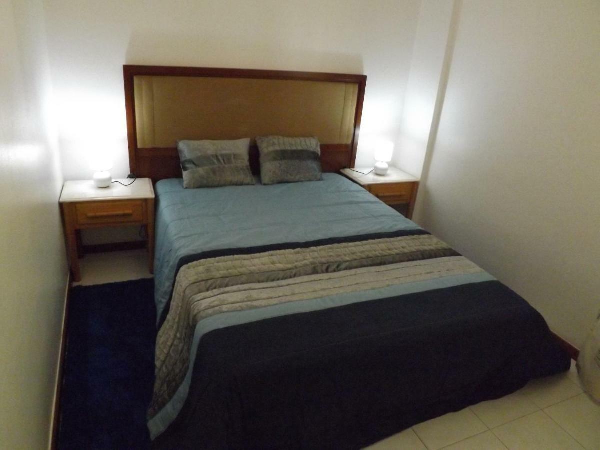 Torre Da Rocha Apartment Portimao Luaran gambar