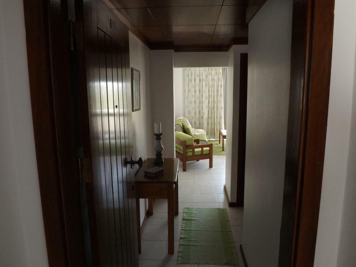 Torre Da Rocha Apartment Portimao Luaran gambar