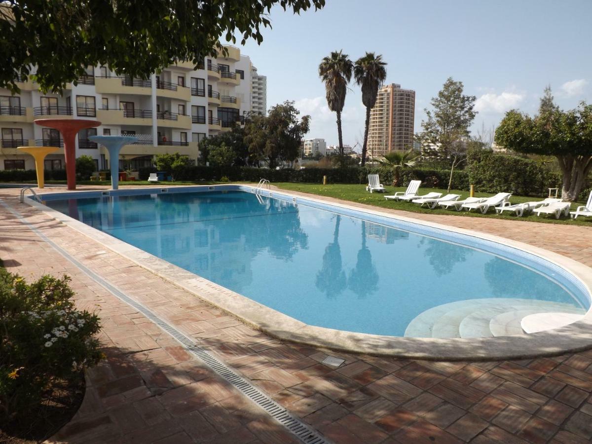 Torre Da Rocha Apartment Portimao Luaran gambar